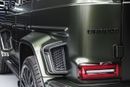 برابوس 800 - مرسيدس-AMG G 63 Mercedes-Benz BRABUS G800 Production 2025 Carbon Pack I & III