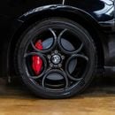 ألفا روميو جوليتا 861 pm • 0% Downpayment • Veloce • Agency Warranty