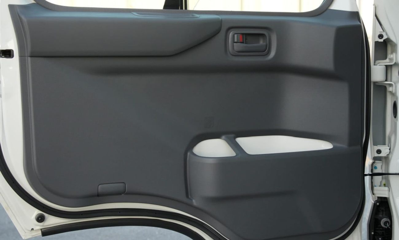 Toyota Coaster 30 seats orginal