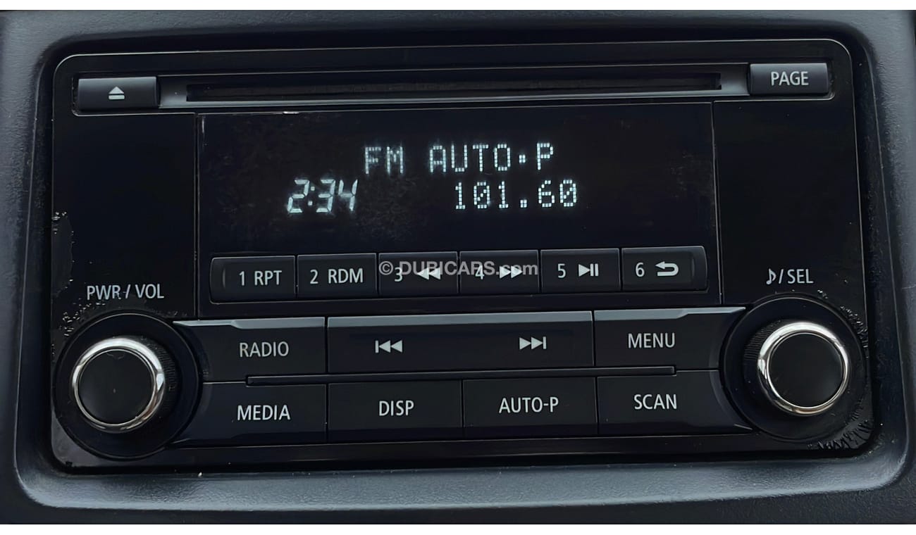 ميتسوبيشي لانسر GLX 2 | بدون دفعة مقدمة | اختبار قيادة مجاني للمنزل