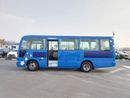 نيسان سيفيليان NISSAN CIVILIAN BUS RHD 2002 MODEL 4.1 L DIESEL MANUAL(PM10244)