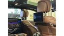 Mercedes-Benz S 560 MERCEDES S560 MODEL 2019 KM 12000 NO ACCIDENT NO PAINT FULL OPTION