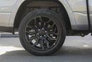RAM 1500 2025 RAM 1500 LIMITED "Night Edition" 3.0L V6 - GCC - BILLET SILVER inside Black | Export Only