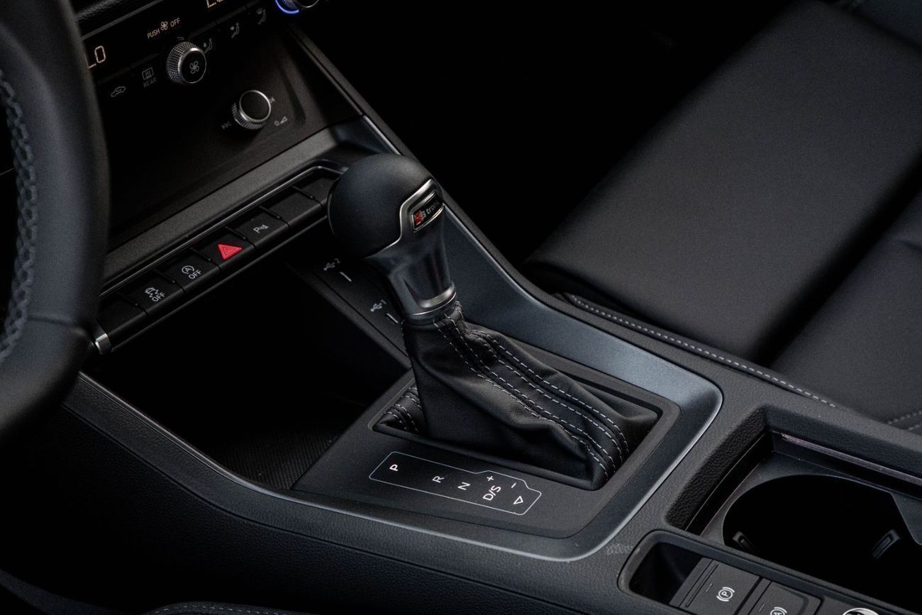 Audi Q3 S-Line | 2,644 P.M | 0% Downpayment | Excellent Condition!