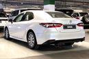 Toyota Camry S | Guaranteed Warranty | 0 Down Payment