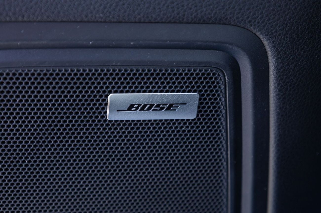 Porsche Macan GTS 3.0L (360 HP)