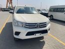 Toyota Hilux 2025 Toyota Hilux DLXE DC 2.4L MT Diesel (Without Power Windows)