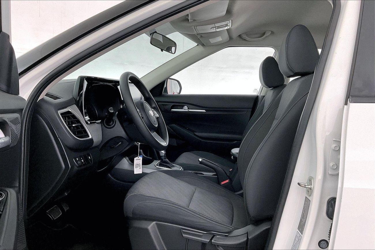 بيجو 2008 Active | ضمان مجاني لمدة عام | 0 دفعة أولى