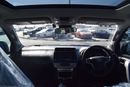 Toyota Prado diesel 2.8 liter ,right hand drive ,automatic gear ,only for export
