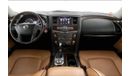 Nissan Patrol SE Platinum City