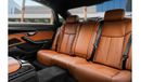 Audi A8 55 TFSI | 6,560 P.M  | 0% Downpayment | Agency Warranty and Service Contract!
