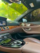مرسيدس بنز E300 AMG