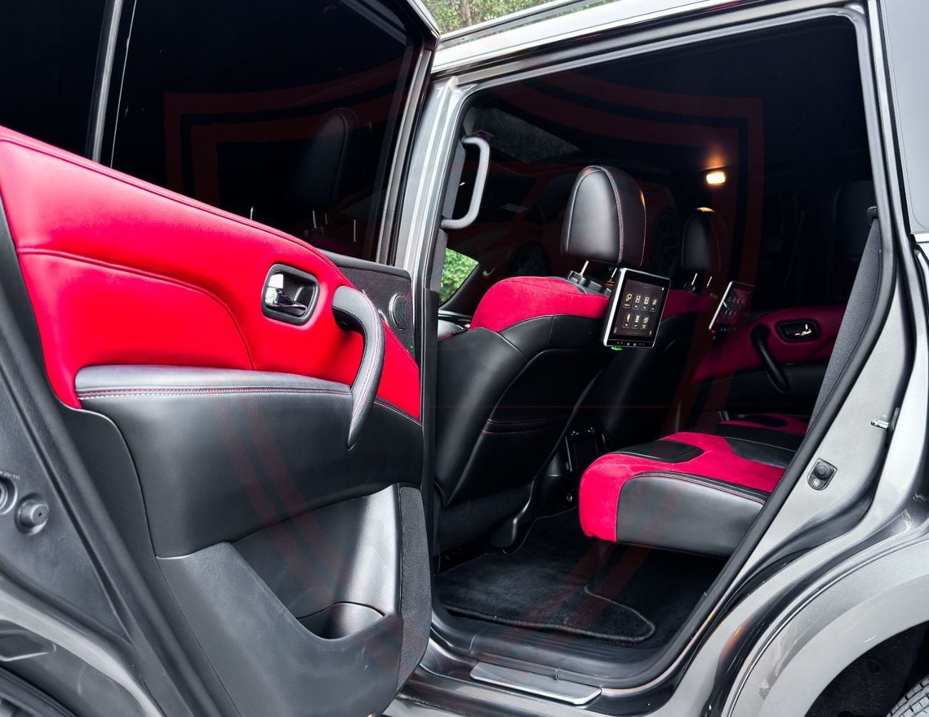 Nissan Patrol Nismo 5.6L Nissan Patrol Nismo | 5.6 L | 2022 | GCC | Orginal Paint |  In Excellent Condition | 3360