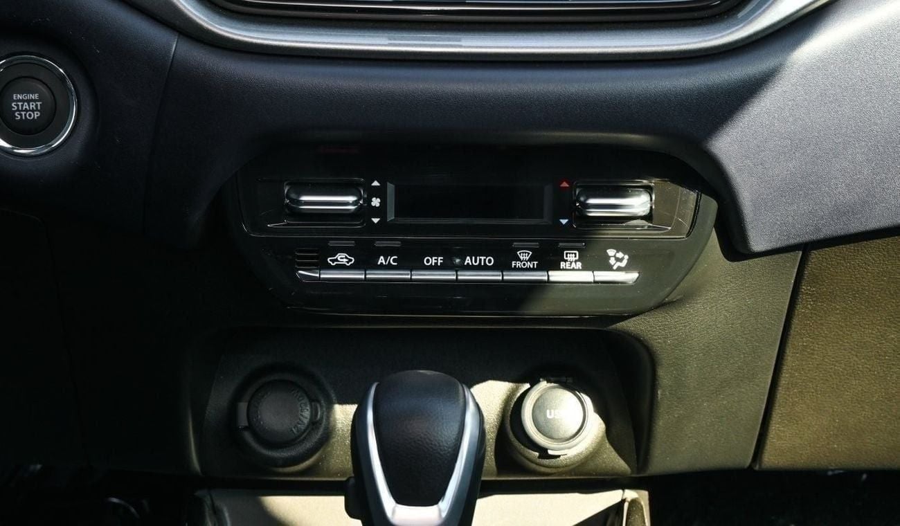 Suzuki Baleno Brand New 2026 Suzuki Baleno GLX (N-BAL15-P-26-GLX-2) 1.5L | 5-Seater Hatchback | African Specs | Ex