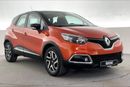 Renault Captur LE | Guaranteed Warranty | 0 Down Payment