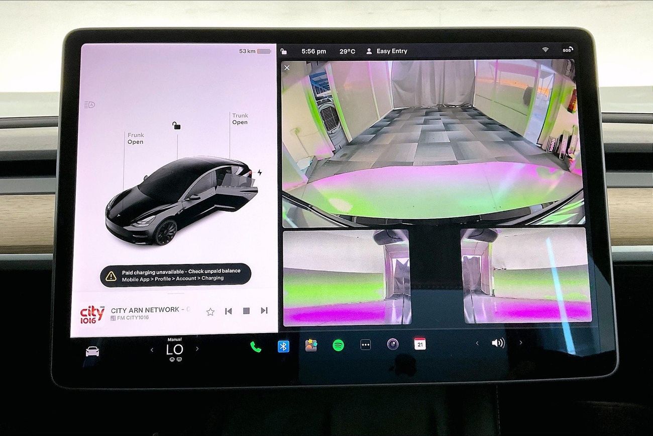 Jeep Grand Cherokee Laredo| 1 year free warranty | Exclusive Eid offer