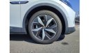 Volkswagen ID.4 Crozz ID.4 PRO CROZZ || FULL OPTION || With HUD || SUNROOF || EXPORT ONLY -