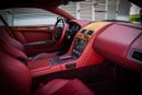 Aston Martin DB9