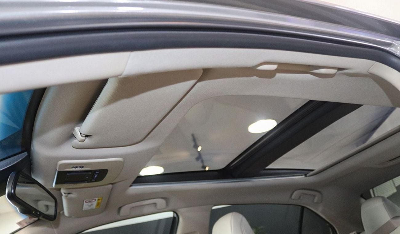 تويوتا كامري 2022 Model Toyota Camry 3.5 Grande, GCC Specs