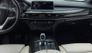 BMW X5 XDrive 50i 4400