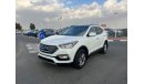 Hyundai Santa Fe GL Panorama