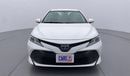 Toyota Camry LE 2.5 | Under Warranty | Inspected on 150+ parameters