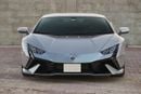 Lamborghini Huracan Tecnica