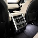 لاند روفر رينج روفر سبورت HSE 3.0L (340 HP)