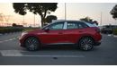Volkswagen ID.4 X PRO - MY22 - RED_GREY - RANGE 550KM (EXPORT OFFER)