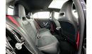 Mercedes-Benz A 35 AMG 4MATIC AMG - Premium+