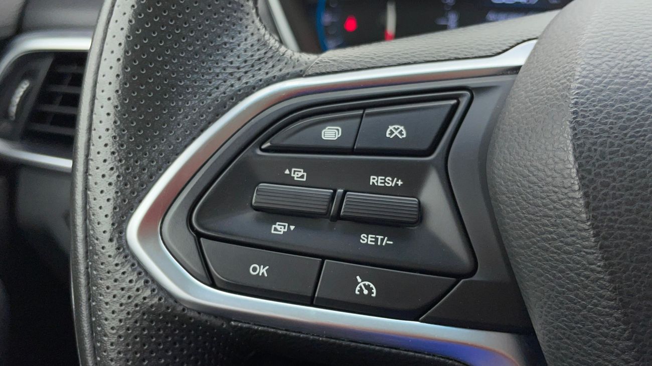 Chevrolet Captiva PREMIER 1.5 | Zero Down Payment | Home Test Drive