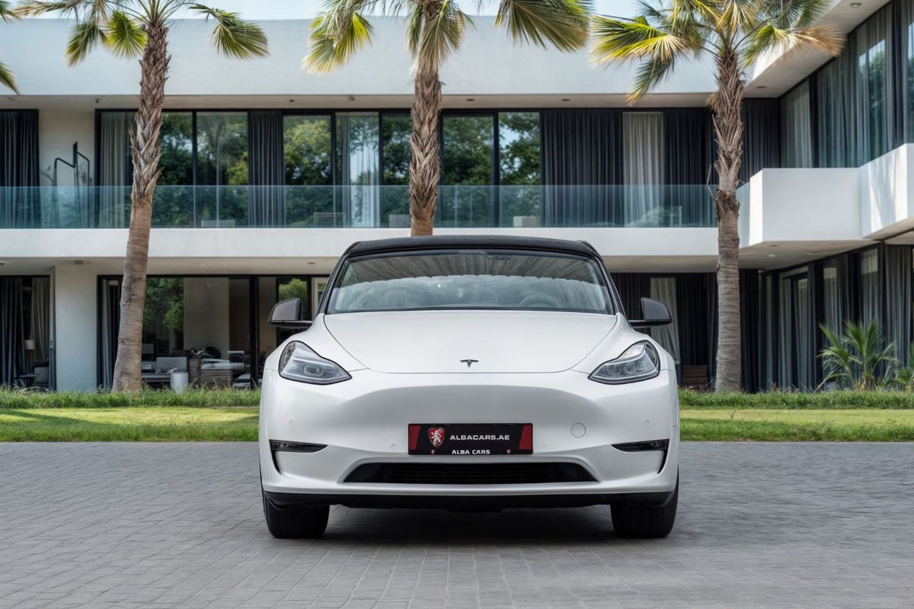 Tesla Model Y Long Range | 2,350 P.M  | 0% Downpayment | Under Warranty!