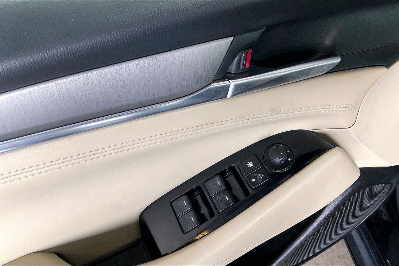 مازدا 6 S | شامل الضمان | 0 ﺪﻔﻋﺓ ﺃﻮﻟﻯ