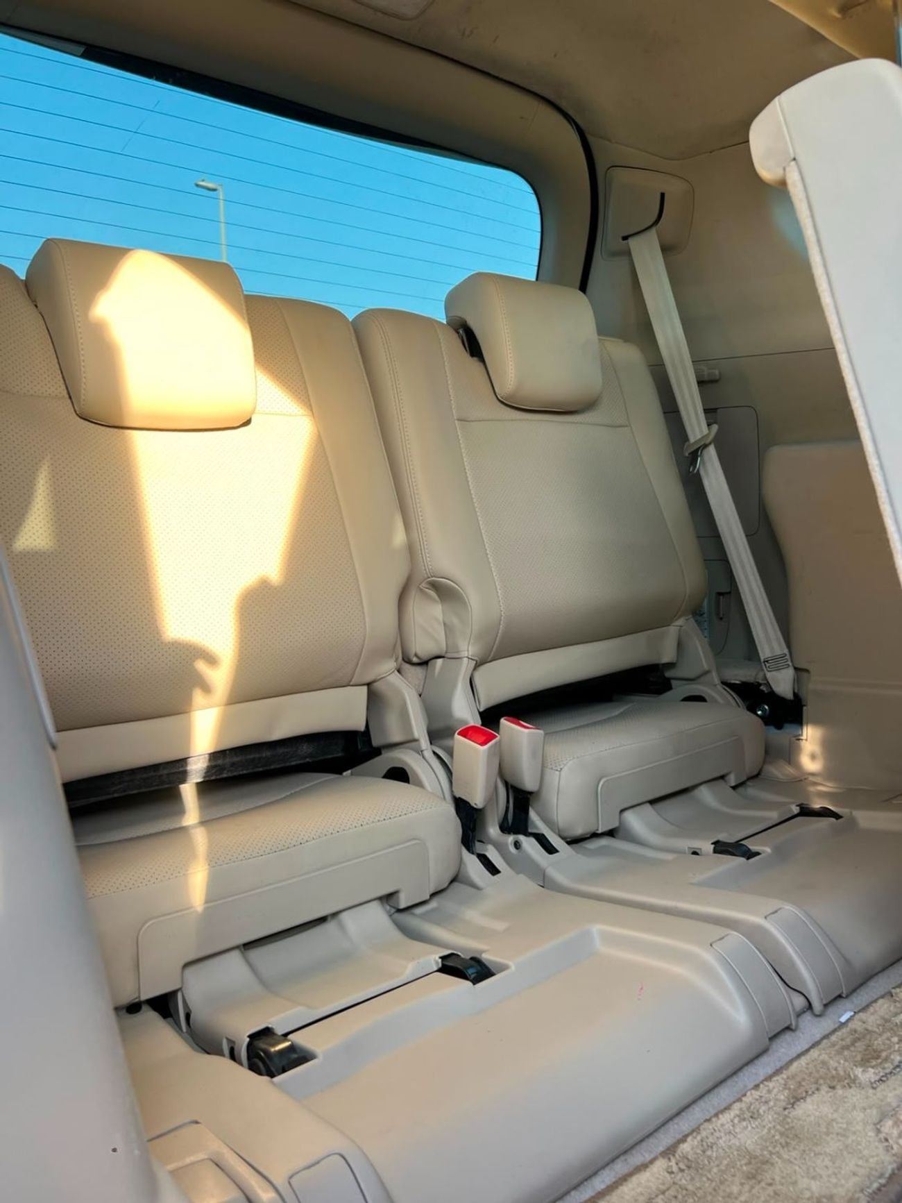 Toyota Prado TX-L 2023 Toyota Prado TXL Full Option 4.0L V6 - AWD 4x4 - Electric Seat - Rear CAM & Sensors - Cool Box