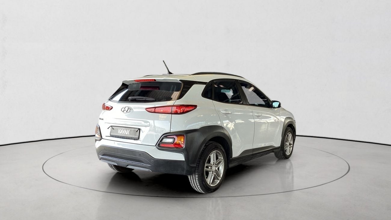Hyundai Kona 2.0 AUTO GL SMART | Guaranteed Warranty | 0 Down Payment