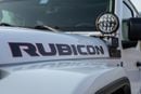 Jeep Wrangler Unlimited Rubicon 3.6L Jeep Wrangler Unlimited Rubicon 2023 GCC | Agency Warranty | Service Contract