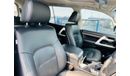Toyota Land Cruiser Right hand drive full option