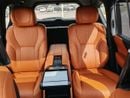 Lexus LX700h 2026 Lexus LX700h VIP HEV (4-Seater) 3.5L V6 Twin-Turbo Hybrid A/T 4WD Export Only
