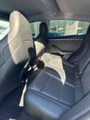 Tesla Model 3 PERFORMANCE
