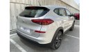 Hyundai Tucson 2L | GL|  GCC | EXCELLENT CONDITION | FREE 2 YEAR WARRANTY | FREE REGISTRATION | 1 YEAR FREE INSURAN