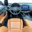 Cadillac CT5 V-SERIES