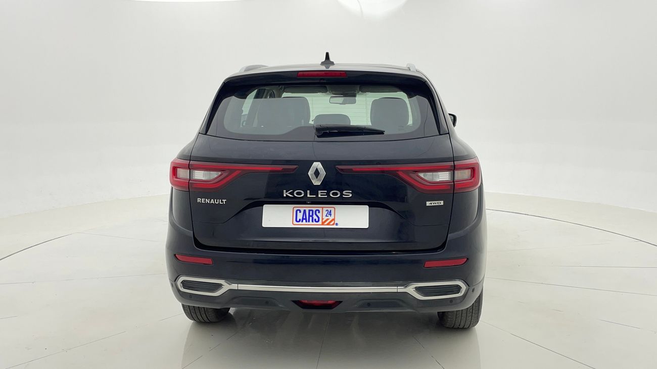 Renault Koleos LE 2.5 | Zero Down Payment | Free Home Test Drive