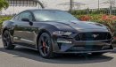 Ford Mustang GT Premium 5.0L V8 , 2022 , 0Km , With 3 Years or 100K Km Warranty