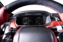 لاند روفر رينج روفر سبورت SVR 5.0L (575 HP) 4WD