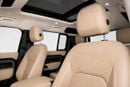 لاند روفر ديفندر 110 SE P400