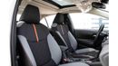 Toyota Corolla 2024 Toyota Corolla 1.2T Elite - White inside Black | Export Only