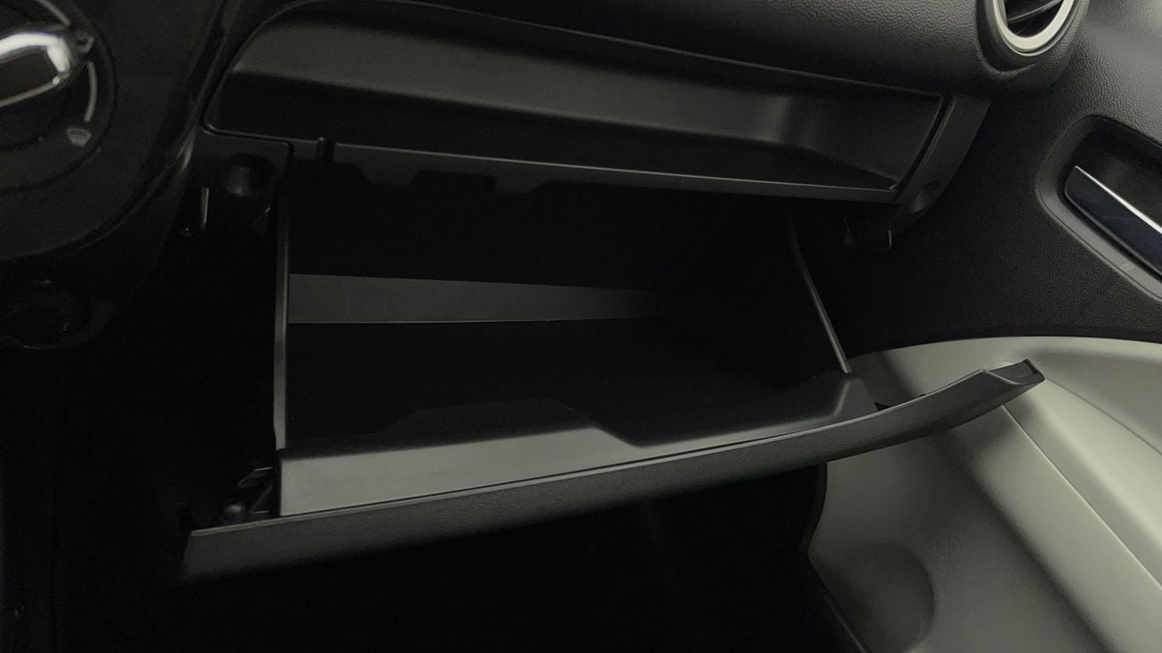 ميتسوبيشي اتراج GLX HIGHLINE 1.2 | بدون دفعة مقدمة | اختبار القيادة في المنزل