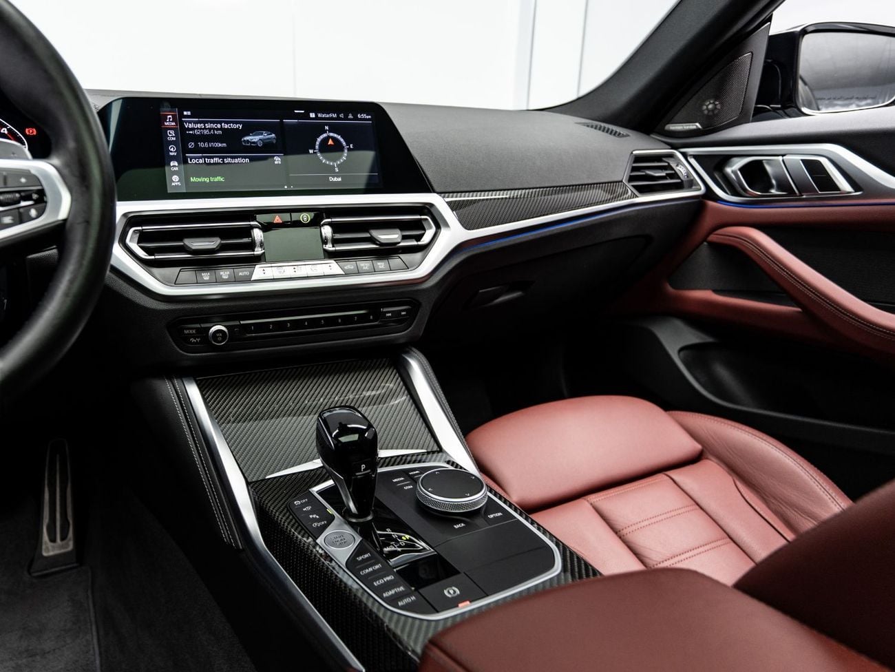 BMW M440i Gran Coupe XDRIVE, миниатюра 17