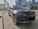 Jeep Grand Cherokee L Limited 3.6L