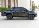Toyota Hilux 2021 FACELIFTED 2025 GR SPORT GCC IN EXCELLENT CONDITION